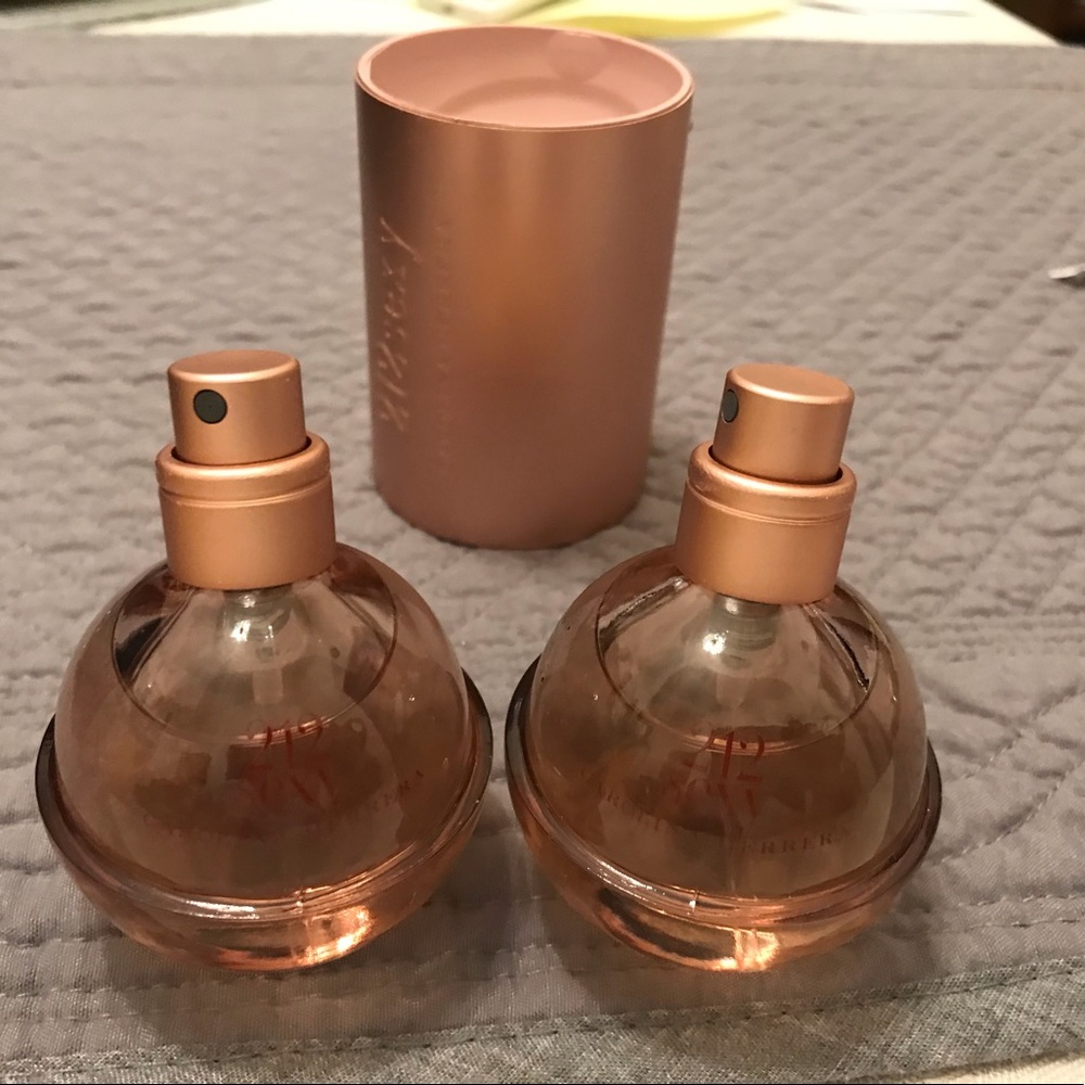 212 Carolina Herrera fragrance set